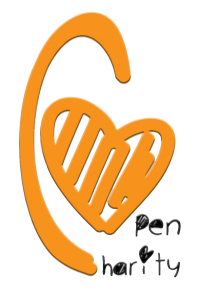 logo Open Charity