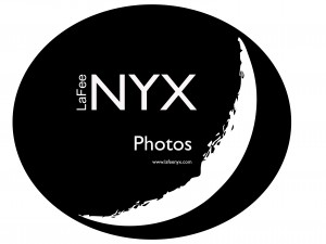 logo LaFée Nyx